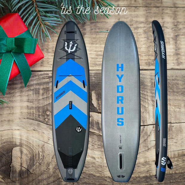 The Ultimate Paddleboard Gift Guide: How to Choose the Perfect SUP for Your Loved One
