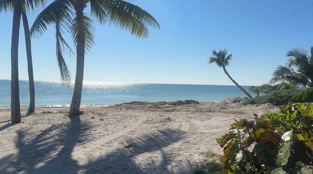 Traveling With Paddleboards, A Hydrus Winter Escape to the Florida Keys