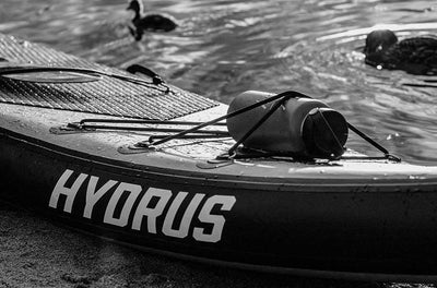 Inflatable Boards