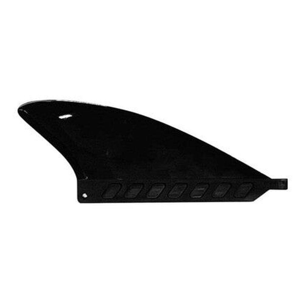 3" Shallow Water Semi-Rigid Fin Fin Hydrus Board Tech