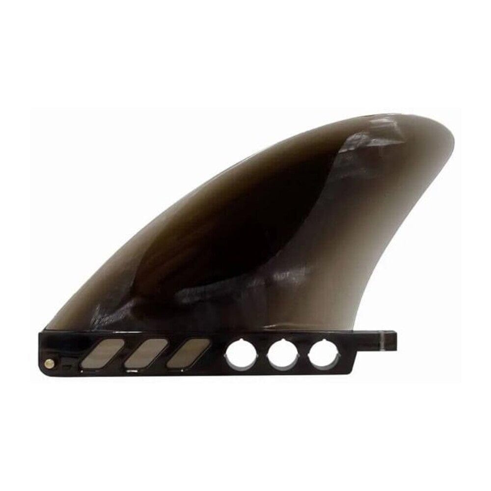 4.5" Semi-Rigid River Fin Fin Hydrus Board Tech