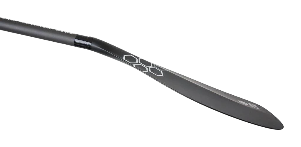 Adjustable Carbon Paddle (Bundle Add-On) ADD ON Hydrus