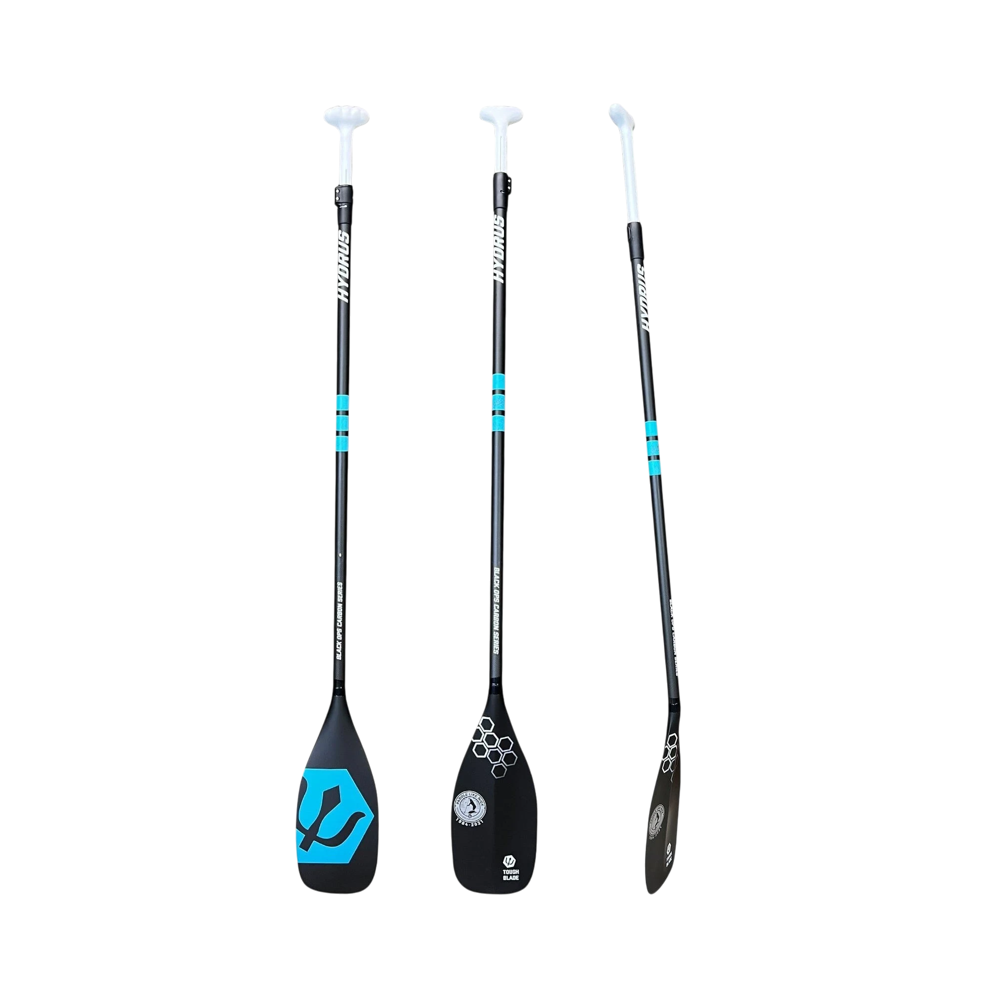 Adjustable Carbon Paddle (Bundle Add-On) ADD ON Hydrus