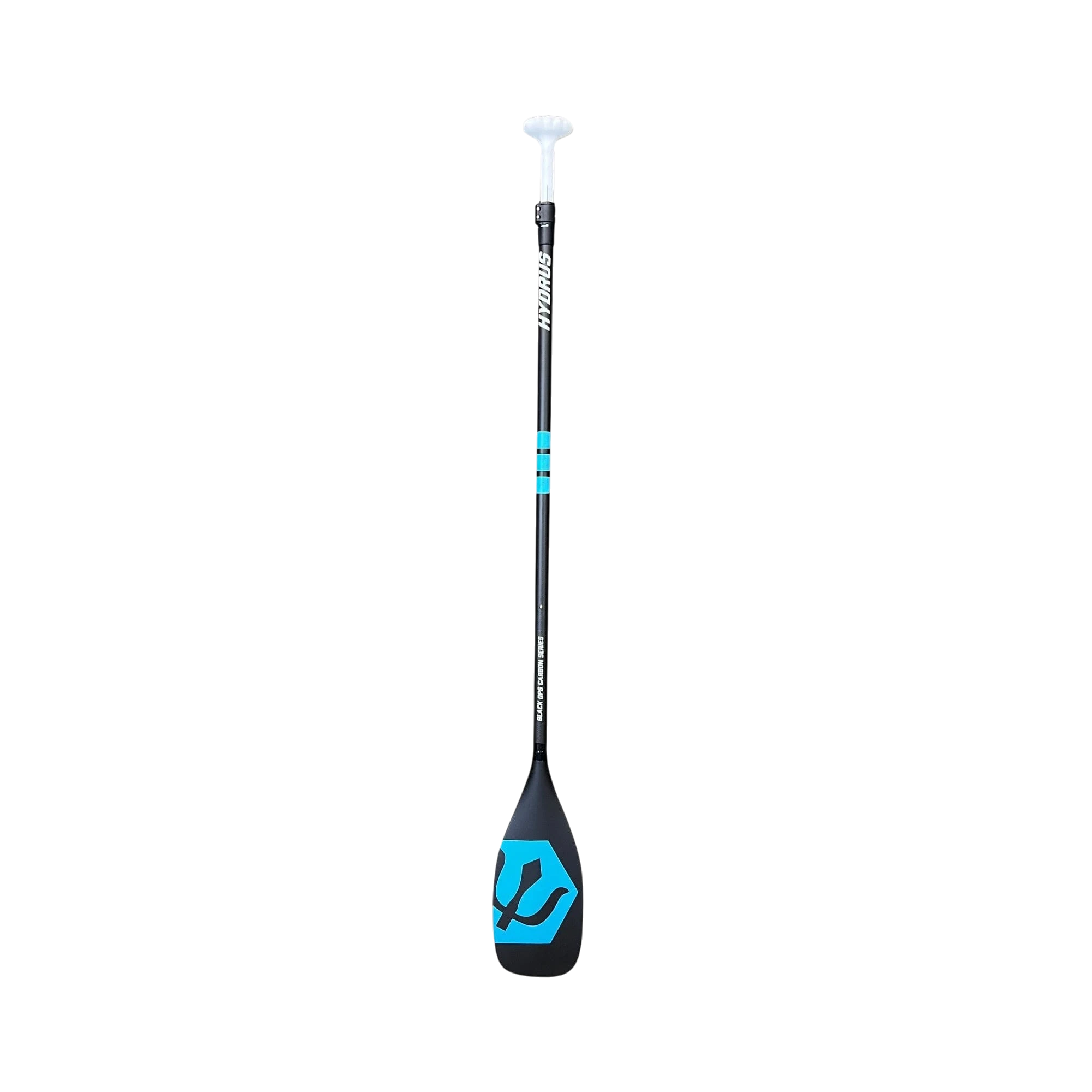 Adjustable Carbon Paddle (Bundle Add-On) ADD ON Hydrus