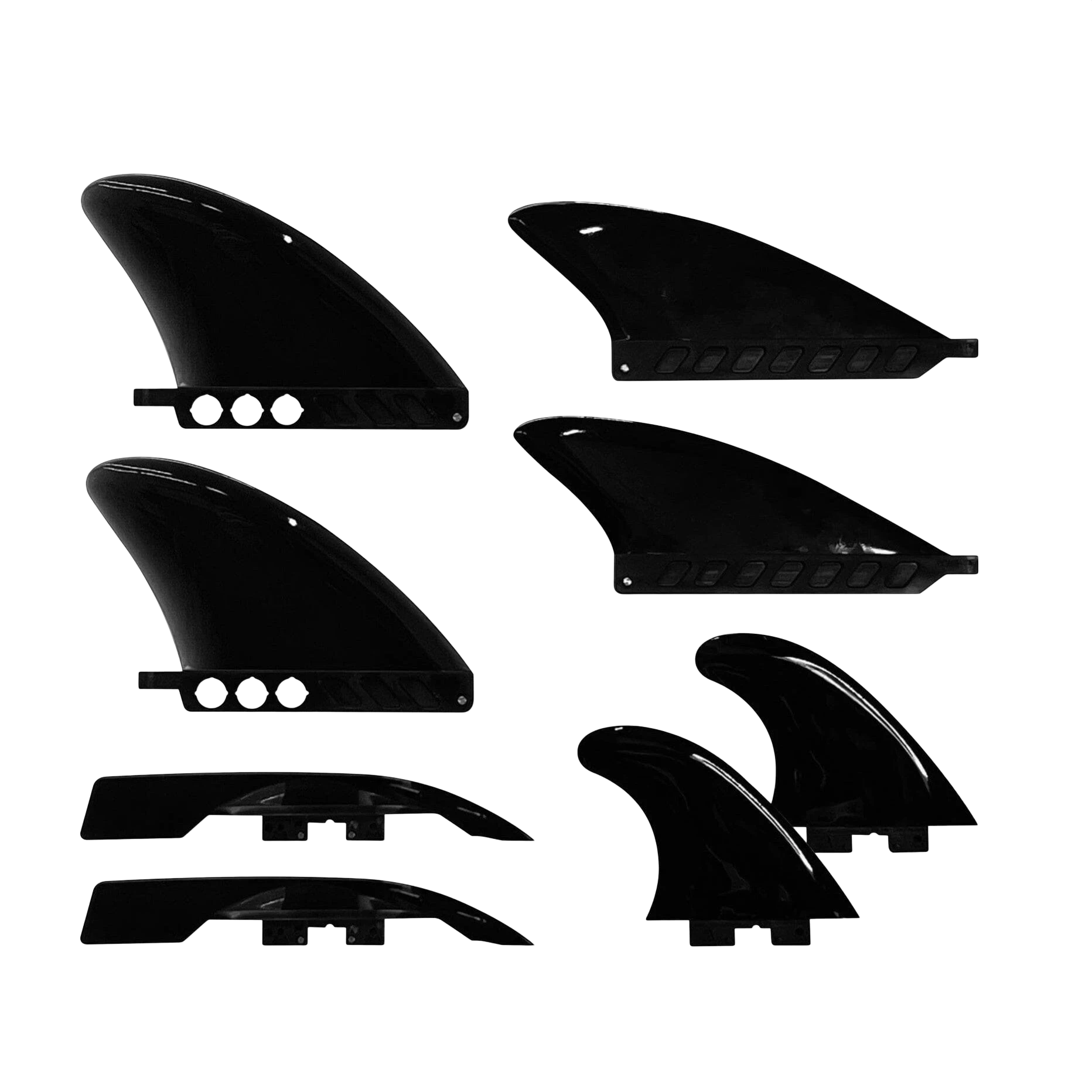 AXIS 88 Whitewater Freestyle Paddle Board ISUP Hydrus Board Tech
