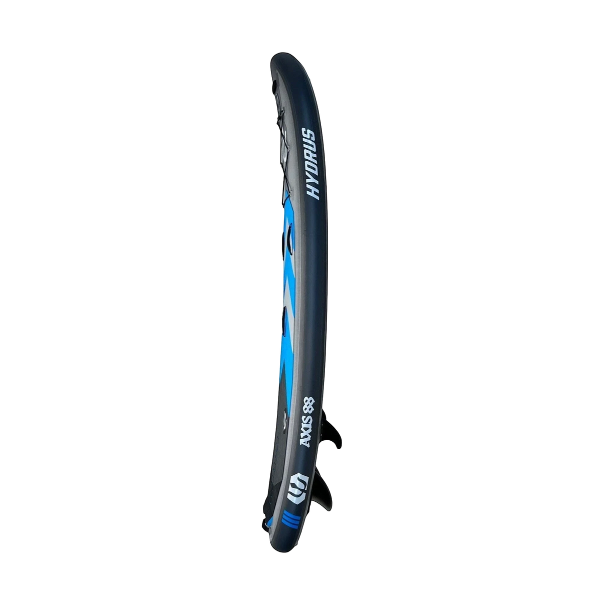 AXIS 88 Whitewater Freestyle Paddle Board ISUP Hydrus Board Tech