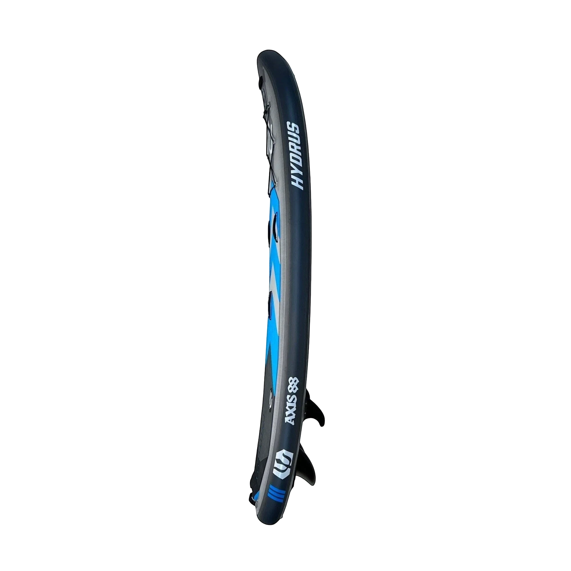 AXIS 88 Whitewater Freestyle Paddle Board ISUP Hydrus Board Tech