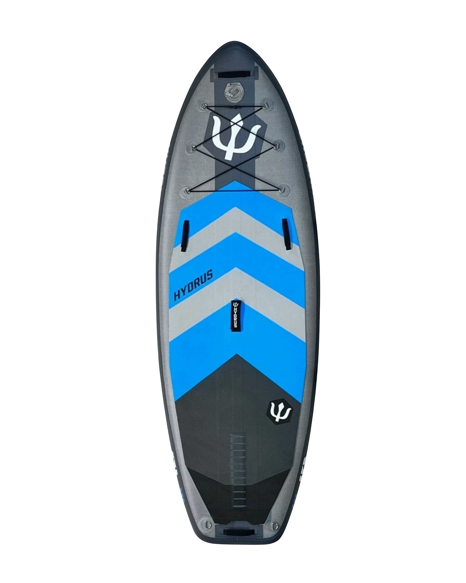 AXIS 88 Whitewater Freestyle Paddle Board ISUP Hydrus Board Tech