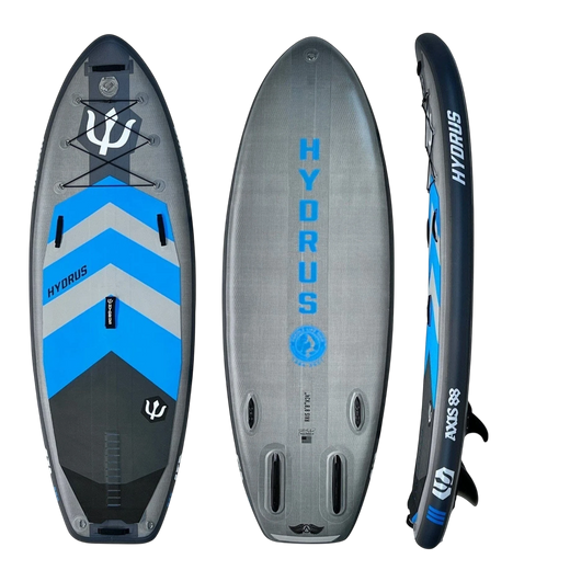 AXIS 98 Whitewater Paddle Board