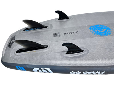 AXIS Whitewater River SUP Board 