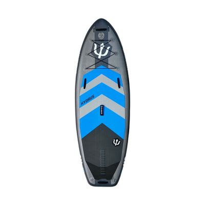 AXIS Whitewater River SUP Board 