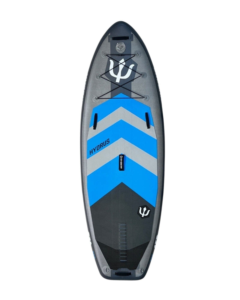 Built to paddle for a decade