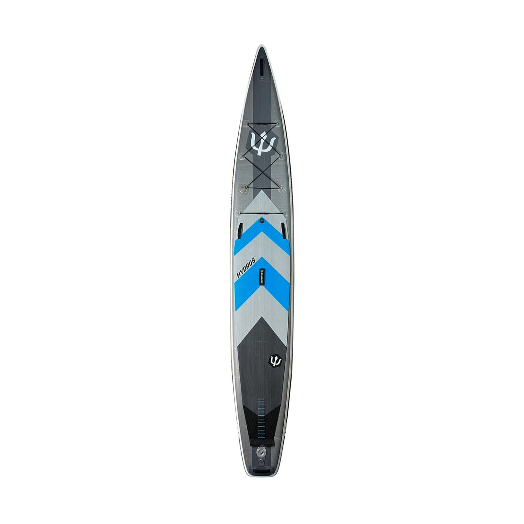 Premium Paddleboards since 2012. USA. Adventure Often.