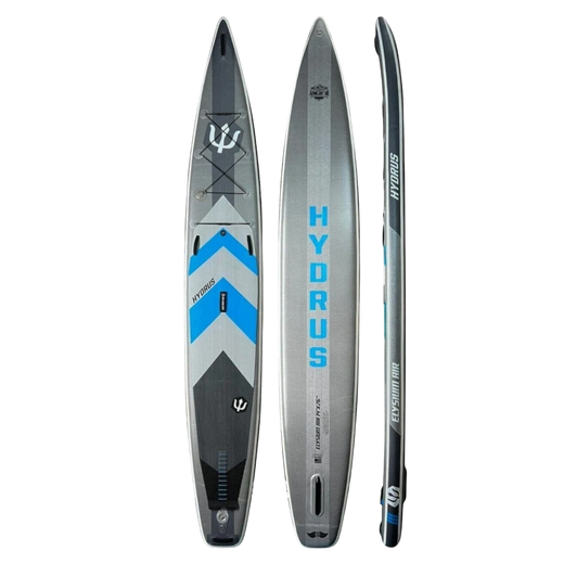 Elysium Air Race Paddle Board