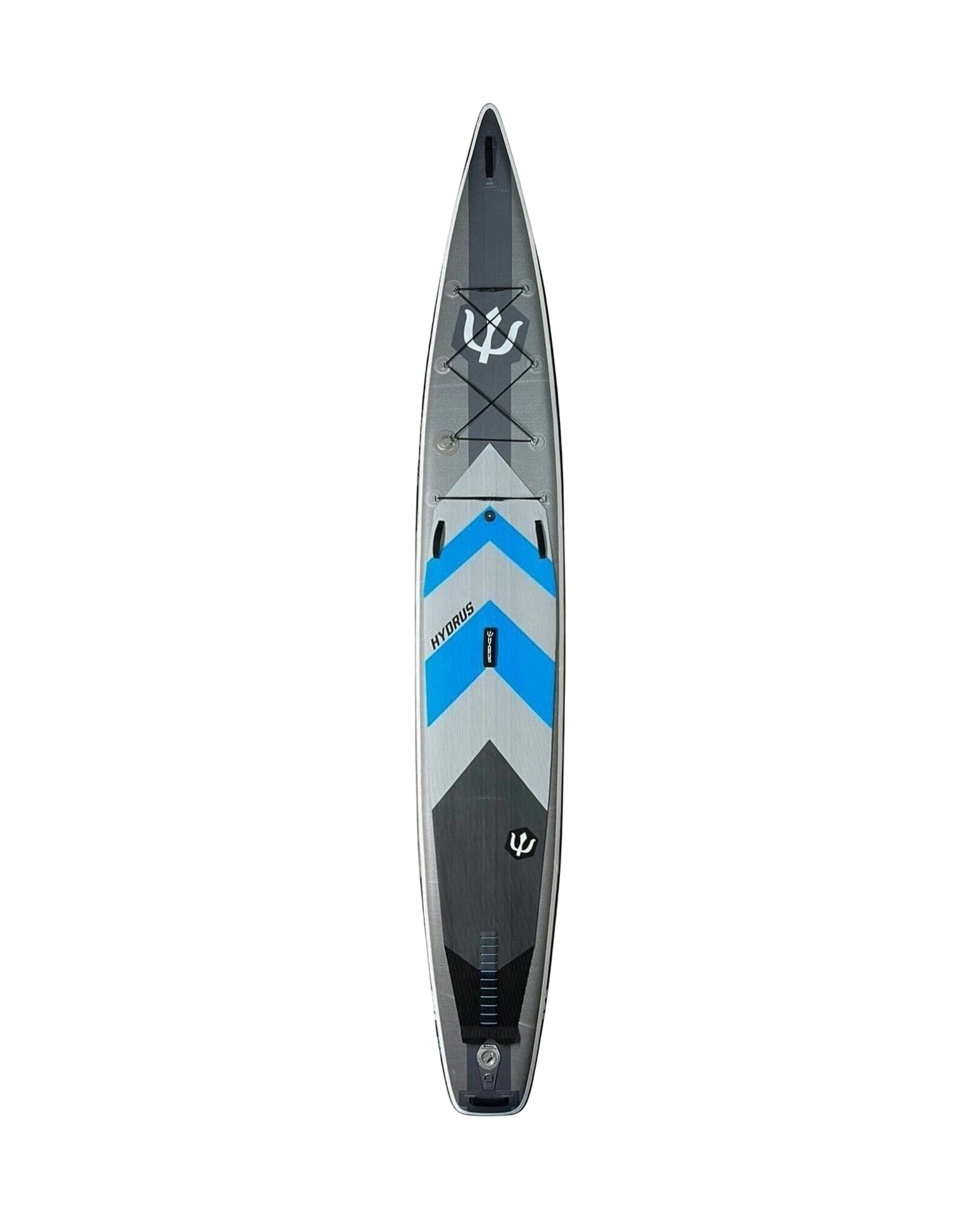 Elysium Air Race Paddle Board ISUP Hydrus