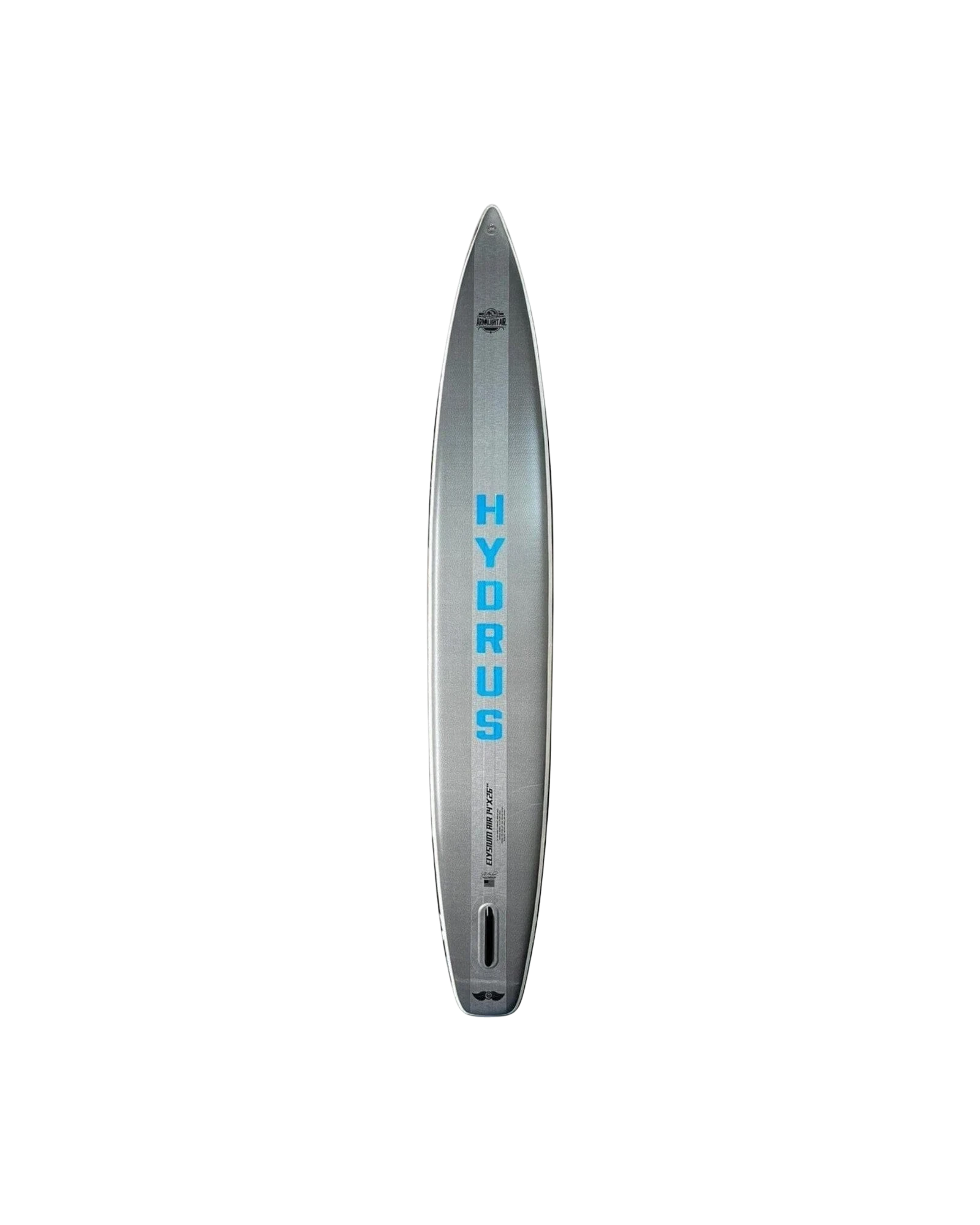 Elysium Air Race Paddle Board ISUP Hydrus