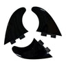 Hydrus Replacement Fins (Set of 3) Fin Hydrus 