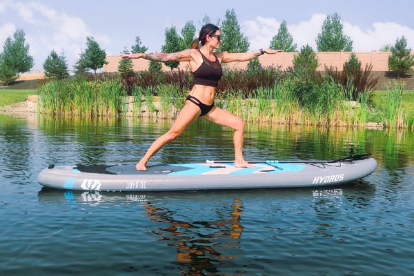 JoyRide All-Around Paddle Board