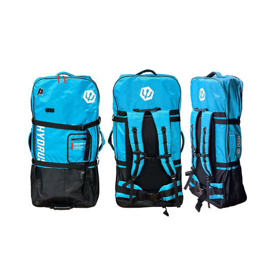Hydrus Mothership iSUP Bag | Premium Paddle Board Travel Bag for