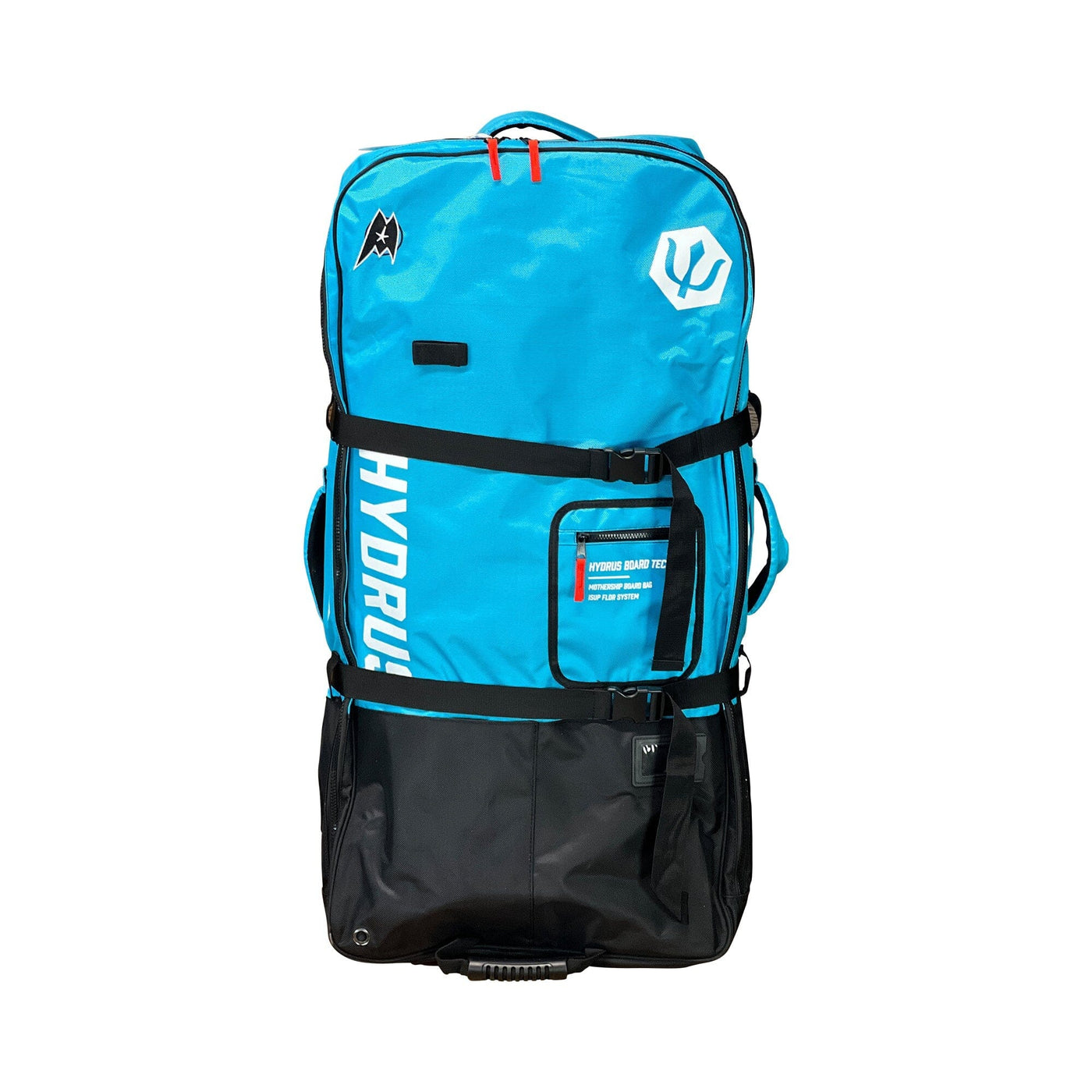 iSUP Mothership Backpack Board Bag 