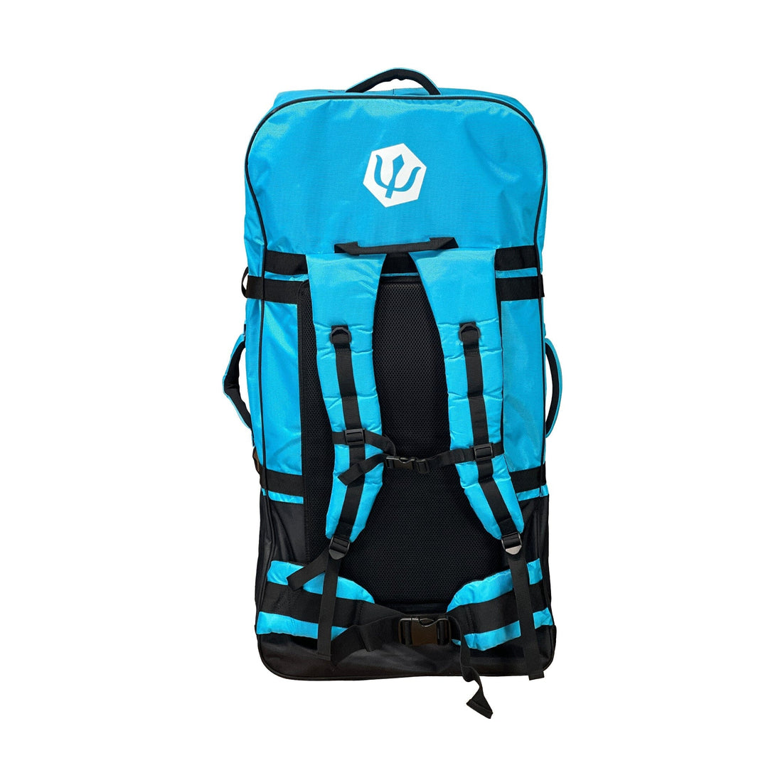 Mothership Paddleboard Backpack | Hydrus Board Tech | Hydrus Board