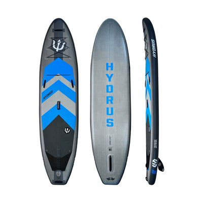 JoyRide All-Around Inflatable Paddleboard 