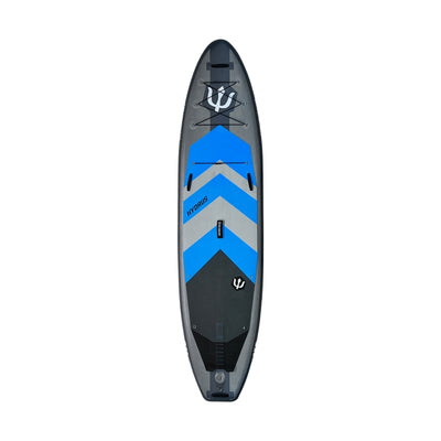 JoyRide All-Around Inflatable Paddleboard 