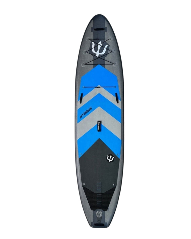 Built to paddle for a decade