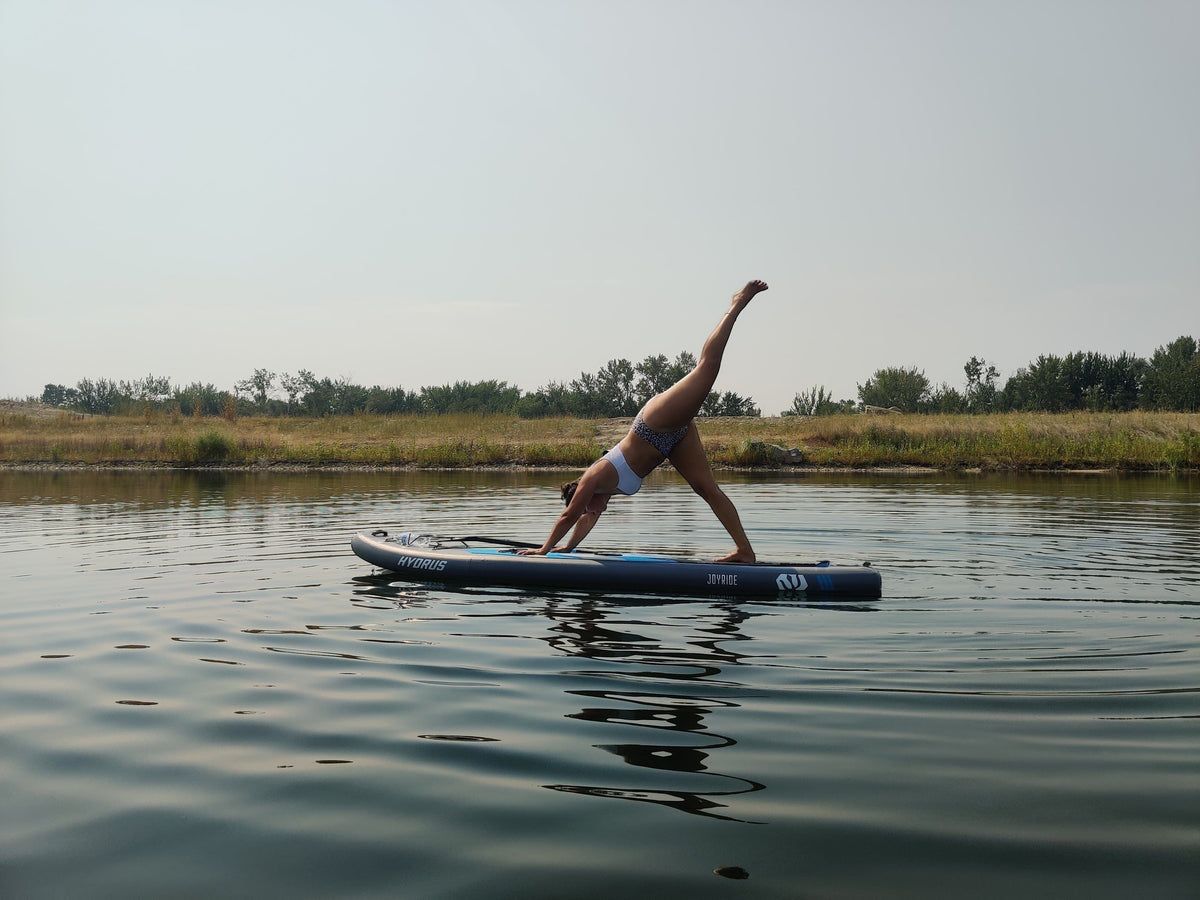 JoyRide All-Around Paddle Board ISUP Hydrus