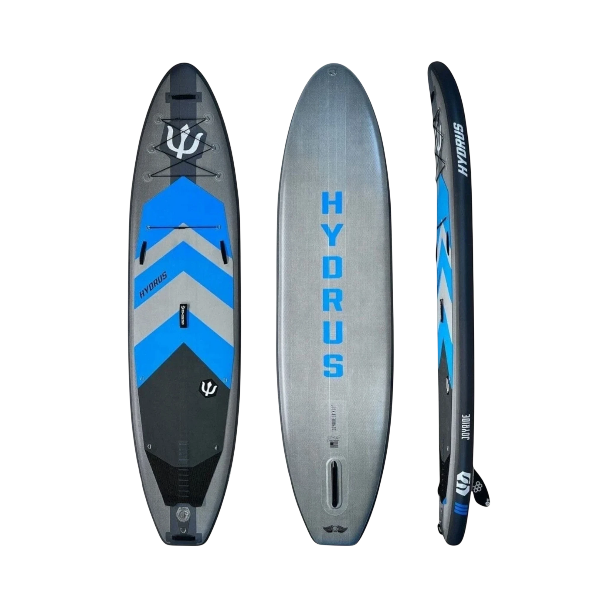 JoyRide All-Around Paddle Board ISUP Hydrus