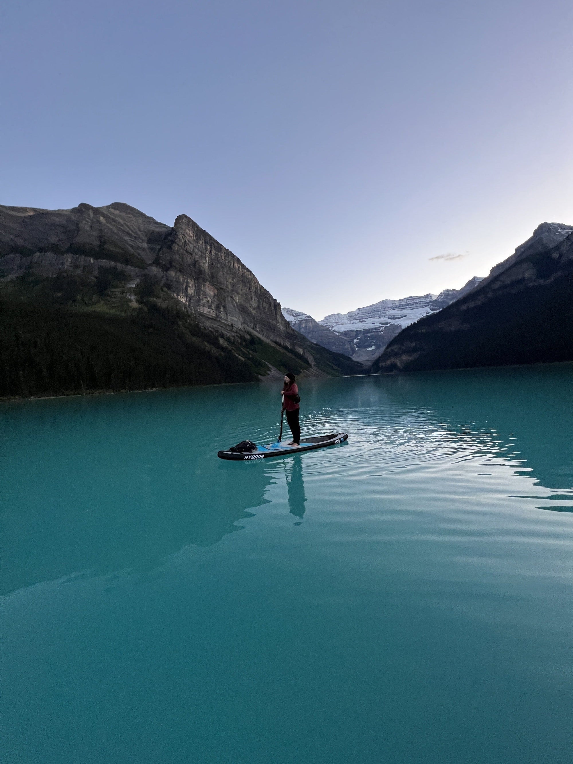 JoyRide All-Around Paddle Board ISUP Hydrus