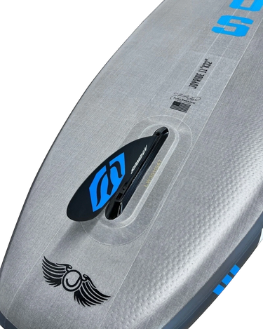 JoyRide All-Around Paddle Board ISUP Hydrus 