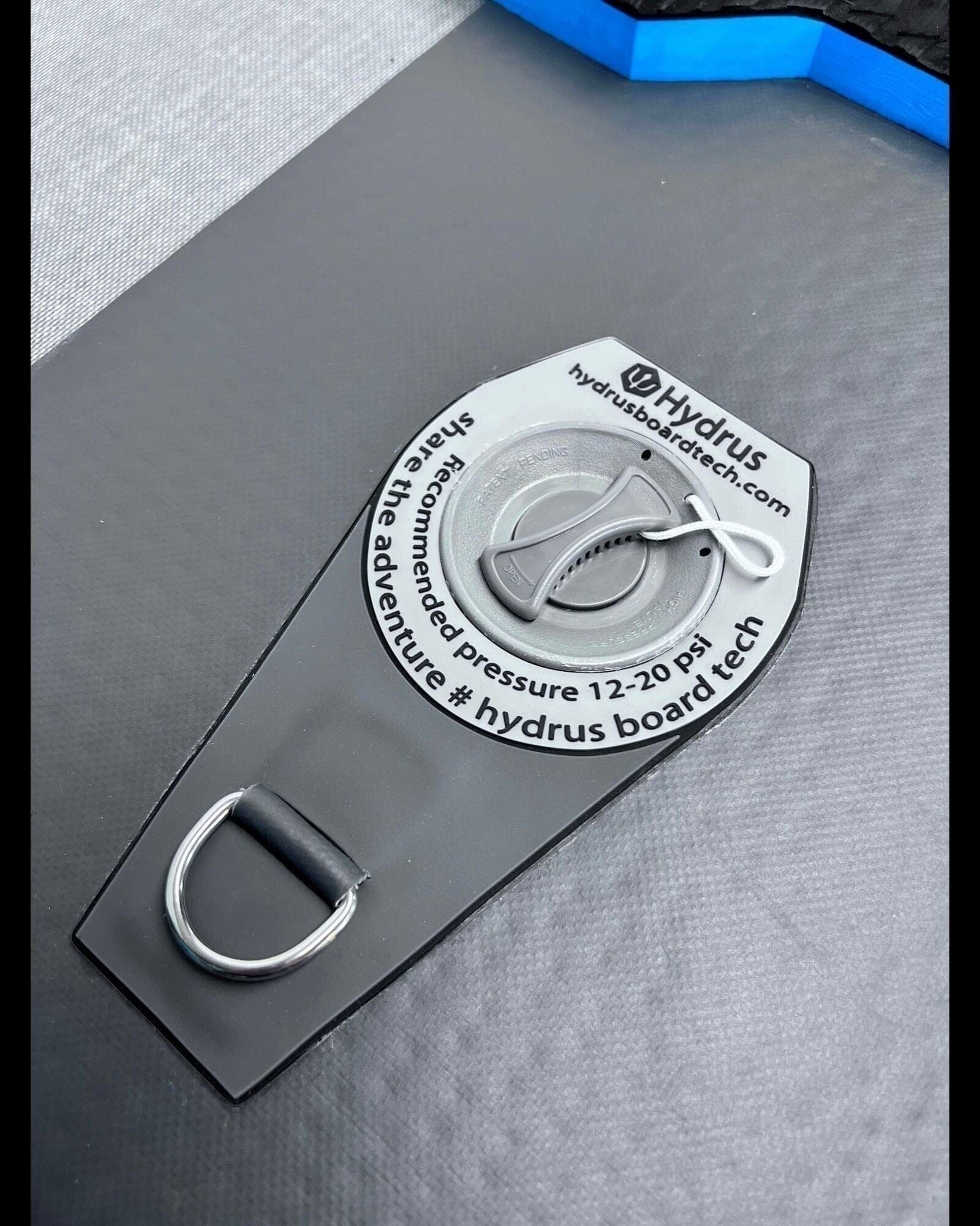 JoyRide All-Around Paddle Board ISUP Hydrus