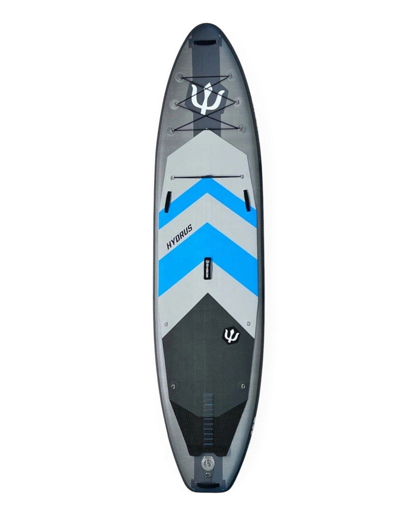 JoyRide XL All-Around Inflatable SUP | Hydrus | Hydrus Board Tech
