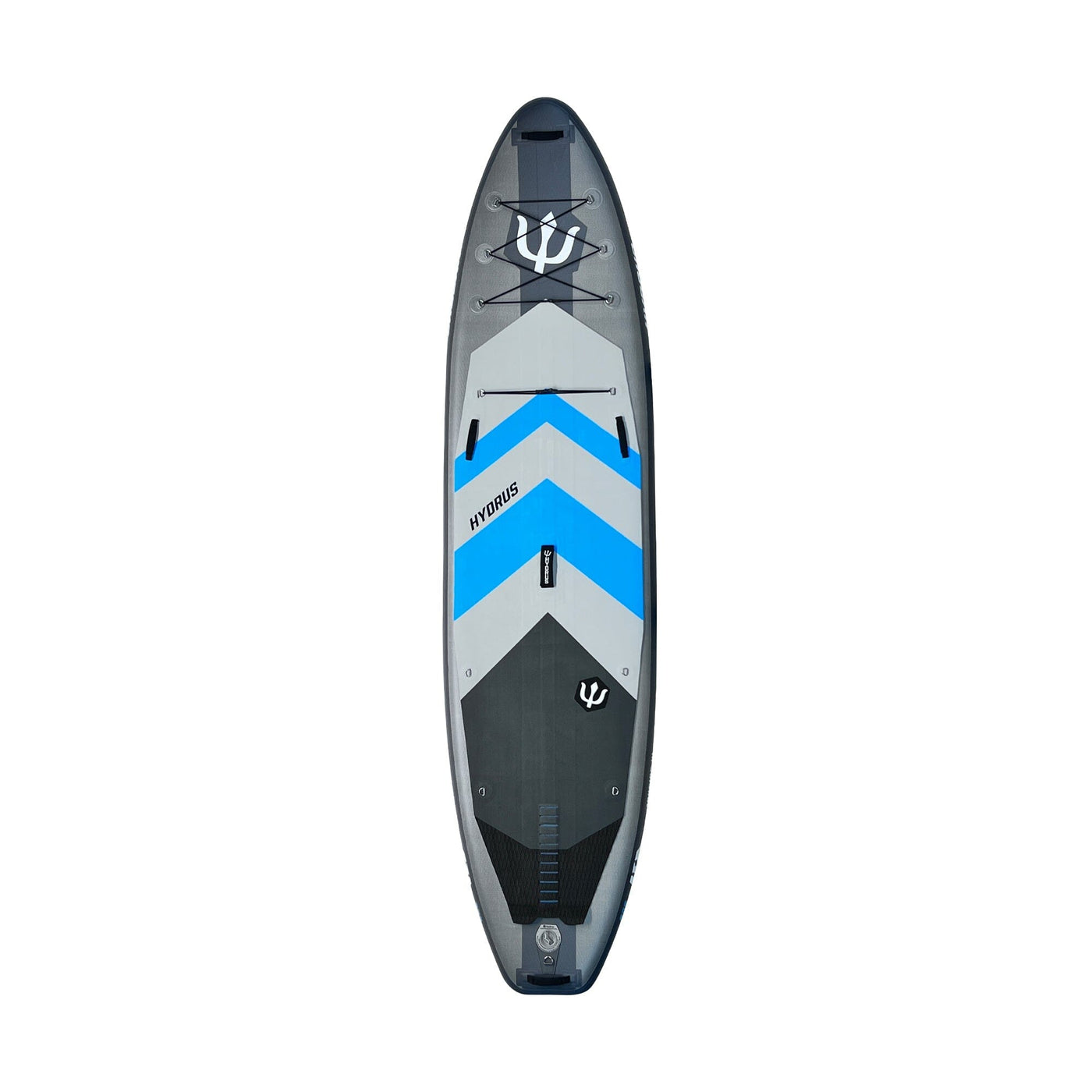 JoyRide XL All-Around Inflatable Paddleboard 