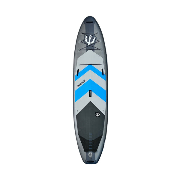 Best XL All | - Around Tech Board JoyRide Inflatable Paddleboard Hydrus