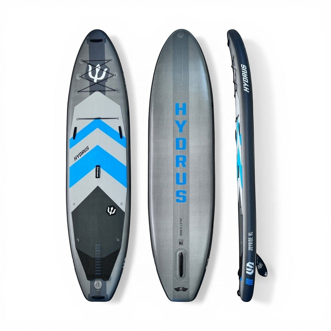 JoyRide XL All-Around Inflatable SUP | Hydrus | Hydrus Board Tech