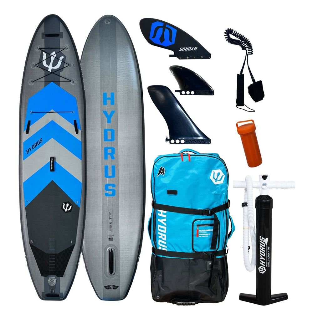 Premium Paddleboards since 2012. USA. Adventure Often.
