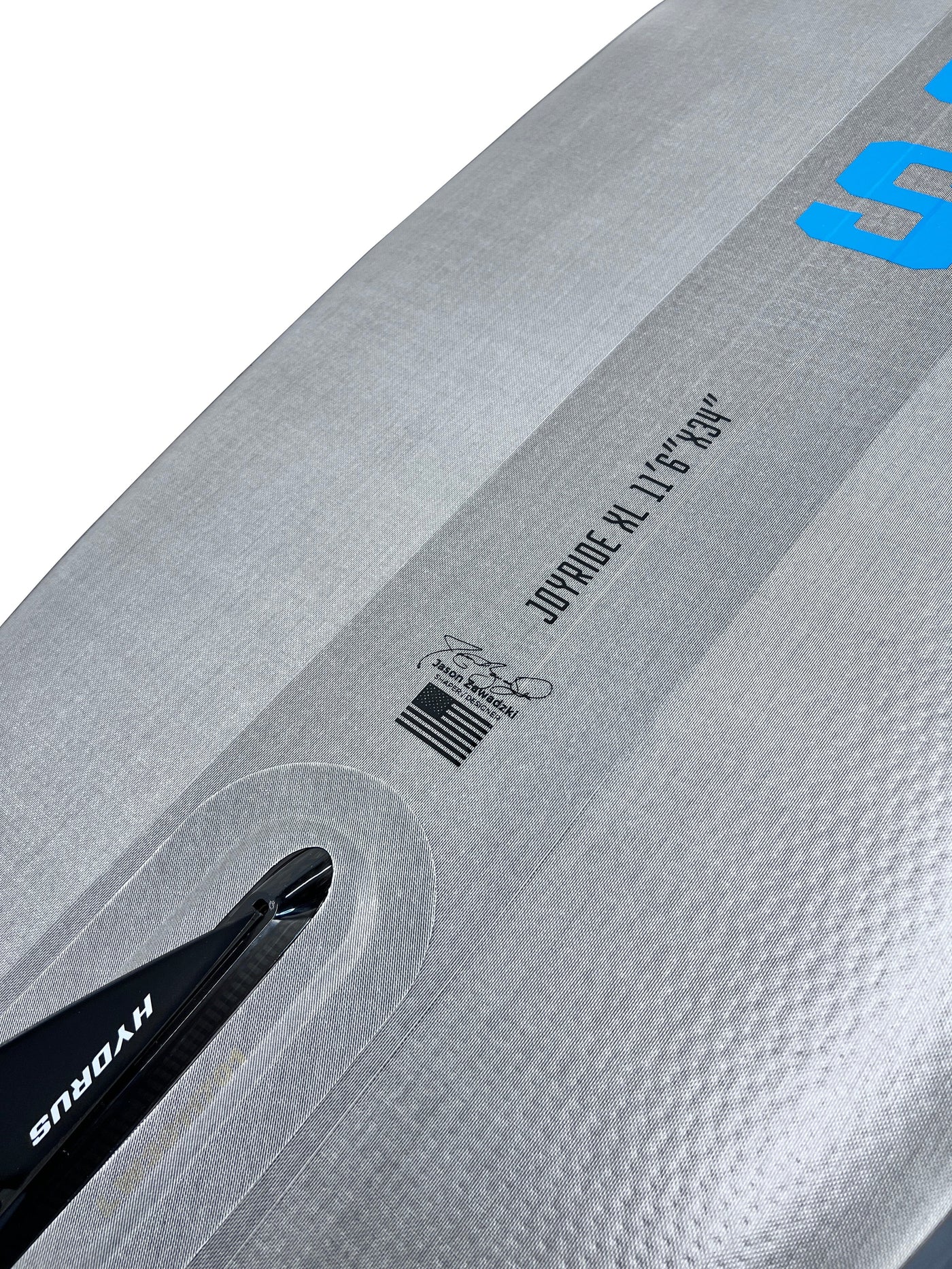 JoyRide XL All-Around Inflatable Paddleboard 