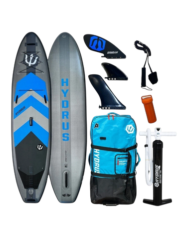 JoyRide XL All-Around Paddle Board ISUP Hydrus 