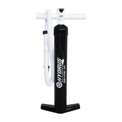 Hydrus dual-action hand pump
