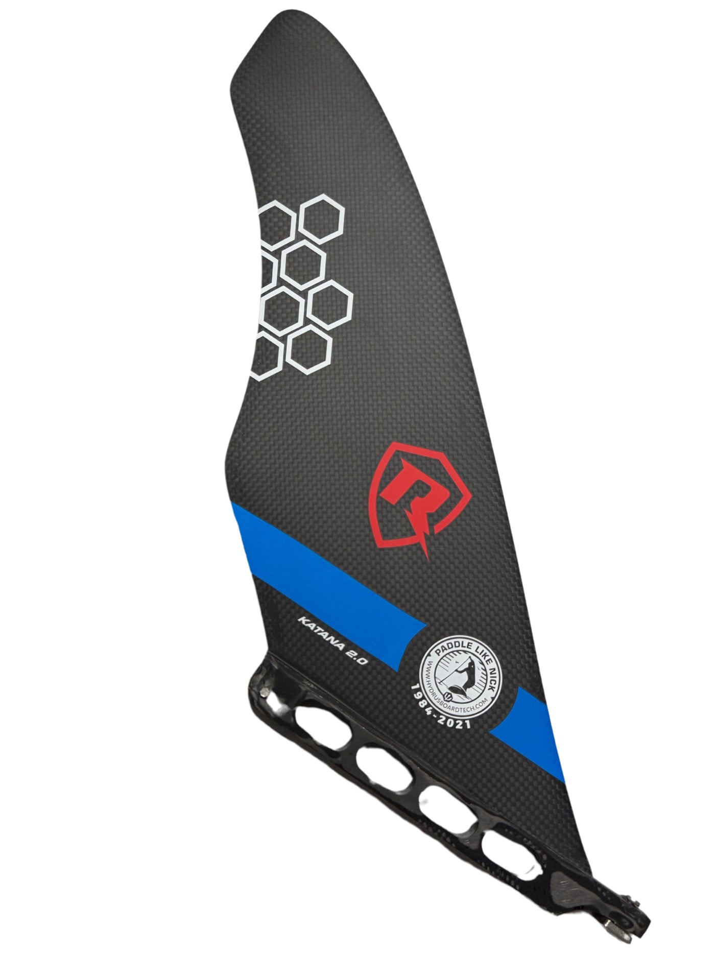 Katana 2.0 Race Fin Accessories Hydrus Board Tech 