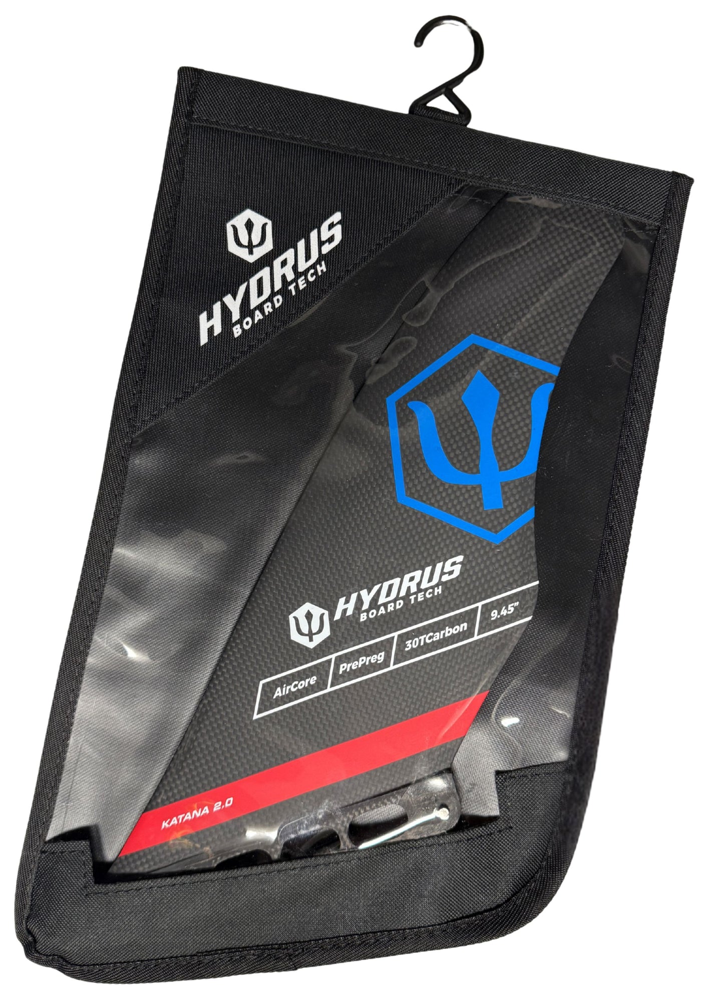 Katana 2.0 Race Fin Accessories Hydrus Board Tech 