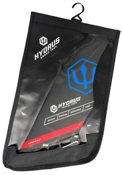 Katana 2.0 Race Fin Accessories Hydrus Board Tech 