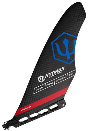 Katana 2.0 Race Fin Accessories Hydrus Board Tech 