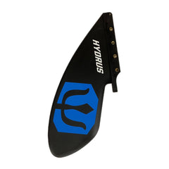 Hydrus click-in fin