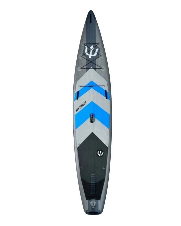 Paradise Touring: Exchanged (Customer Return) Workshop Hydrus Board Tech 