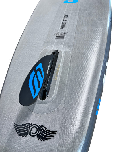 Paradise Touring Inflatable Paddleboard 