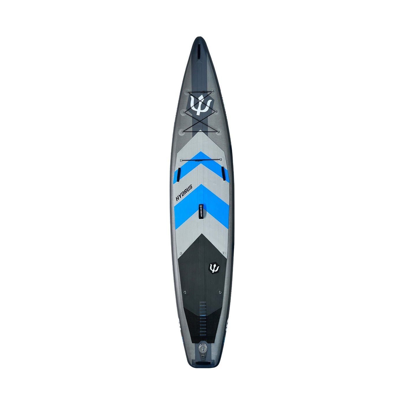 Paradise Touring Inflatable Paddleboard 