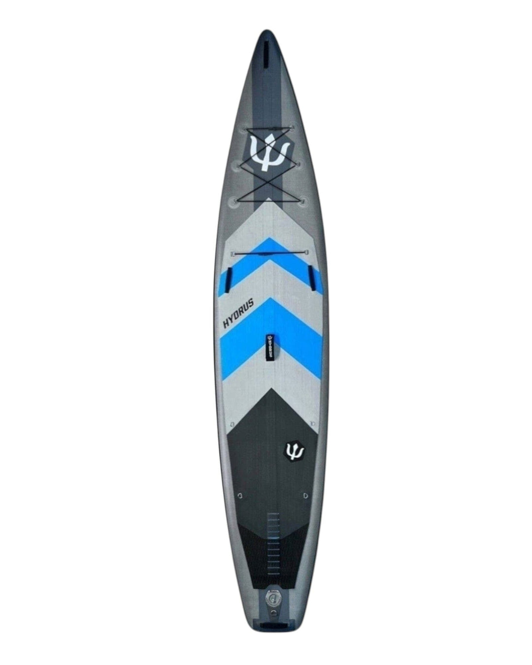 Hydrus Paradise Touring SUP – Stable Inflatable Paddle Board for 
